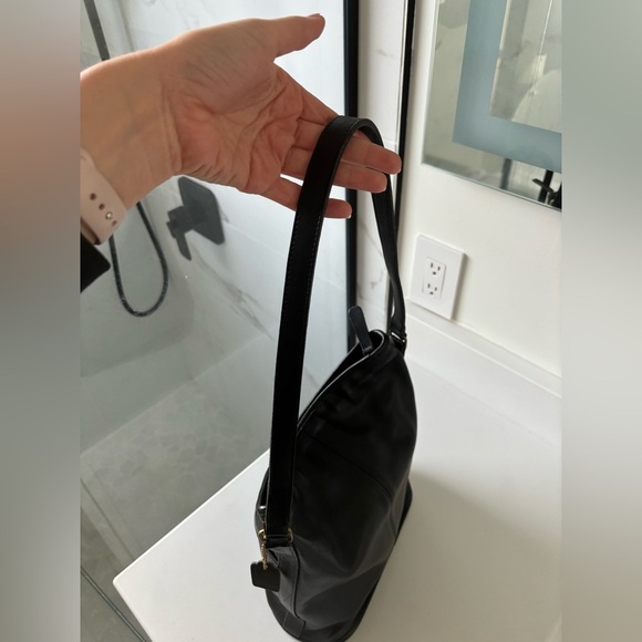 Coach Vintage Bucket Bag #4075 [MODIFIED] - Picture 13 of 15